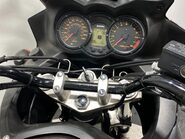 Suzuki V-Strom 650 GT 28