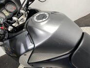 Suzuki V-Strom 650 GT 23