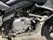 Suzuki V-Strom 650 GT 12