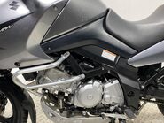 Suzuki V-Strom 650 GT 17