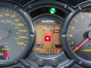 Suzuki V-Strom 650 GT 52