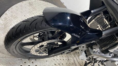 Suzuki V-Strom 650 GT 22