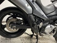 Suzuki V-Strom 650 GT 19