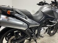 Suzuki V-Strom 650 GT 39