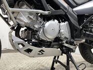 Suzuki V-Strom 650 GT 16