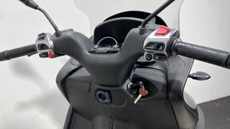 Piaggio MP3 MP3 500 LT SPORT - BUSINESS 10