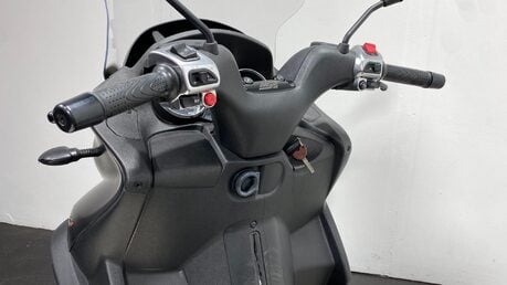 Piaggio MP3 MP3 500 LT SPORT - BUSINESS 11