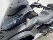 Piaggio MP3 MP3 500 LT SPORT - BUSINESS 4