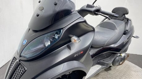 Piaggio MP3 MP3 500 LT SPORT - BUSINESS 4
