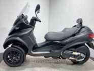 Piaggio MP3 MP3 500 LT SPORT - BUSINESS 2