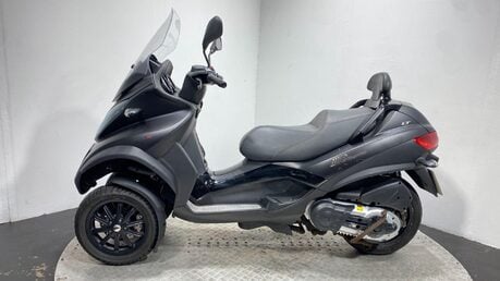 Piaggio MP3 MP3 500 LT SPORT - BUSINESS 2