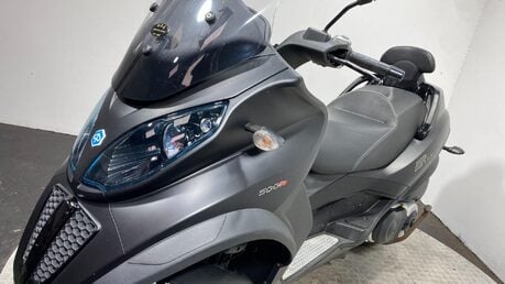 Piaggio MP3 MP3 500 LT SPORT - BUSINESS 9