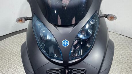 Piaggio MP3 MP3 500 LT SPORT - BUSINESS 17