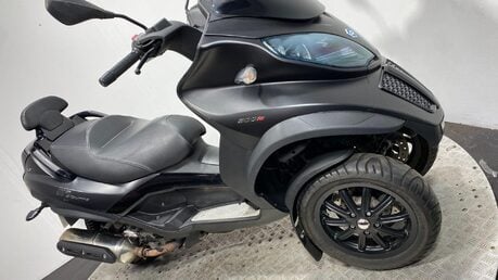 Piaggio MP3 MP3 500 LT SPORT - BUSINESS 18