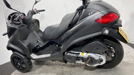 Piaggio MP3 MP3 500 LT SPORT - BUSINESS 3