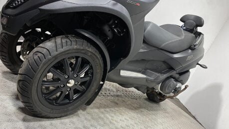 Piaggio MP3 MP3 500 LT SPORT - BUSINESS 20