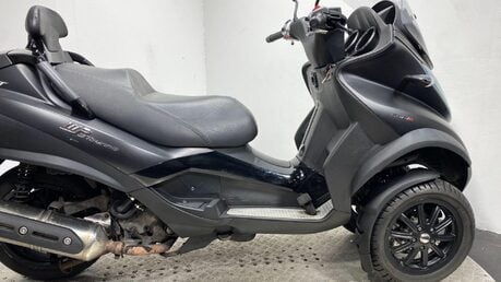 Piaggio MP3 MP3 500 LT SPORT - BUSINESS 6