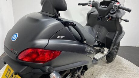 Piaggio MP3 MP3 500 LT SPORT - BUSINESS 12