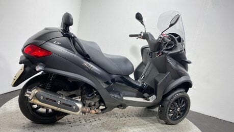 Piaggio MP3 MP3 500 LT SPORT - BUSINESS 5
