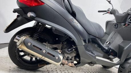Piaggio MP3 MP3 500 LT SPORT - BUSINESS 13