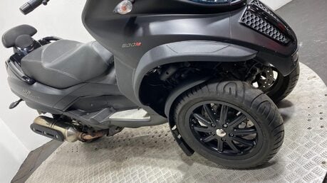 Piaggio MP3 MP3 500 LT SPORT - BUSINESS 19