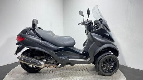Piaggio MP3 MP3 500 LT SPORT - BUSINESS 1