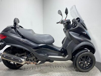 Piaggio MP3 MP3 500 LT SPORT - BUSINESS