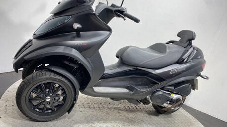 Piaggio MP3 MP3 500 LT SPORT - BUSINESS 7