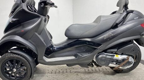 Piaggio MP3 MP3 500 LT SPORT - BUSINESS 8