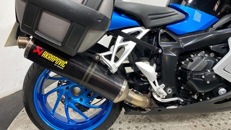BMW K1200S 10