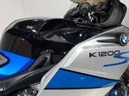BMW K1200S 14