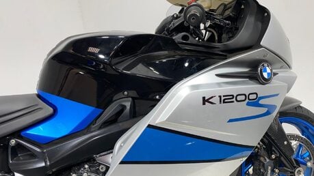 BMW K1200S 14