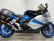 BMW K1200S 1