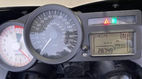 BMW K1200S 26