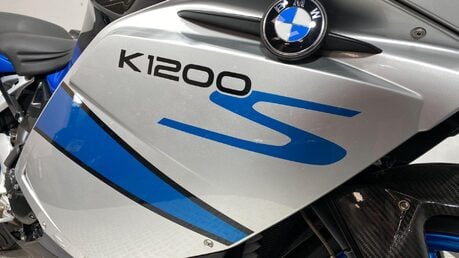 BMW K1200S 20