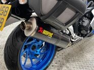 BMW K1200S 5