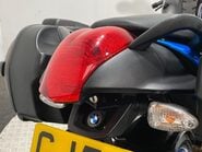 BMW K1200S 4