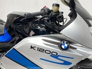 BMW K1200S 22