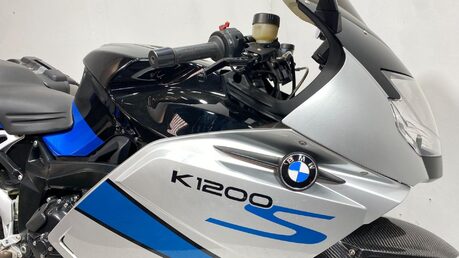 BMW K1200S 22