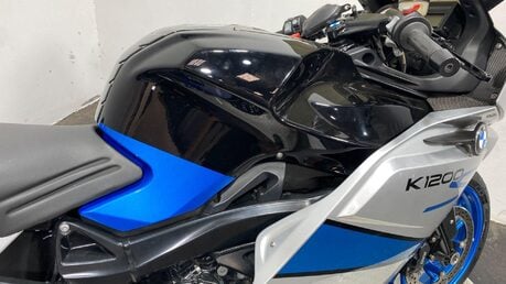 BMW K1200S 23
