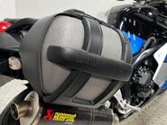 BMW K1200S 3