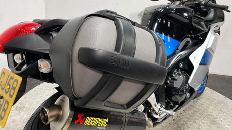 BMW K1200S 3