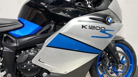 BMW K1200S 13