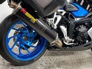 BMW K1200S 9