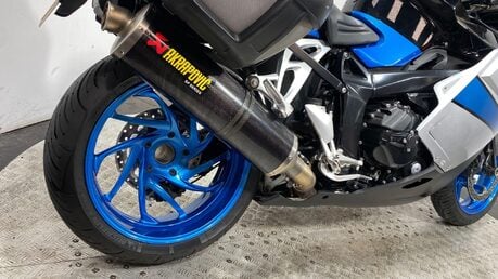 BMW K1200S 9