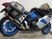 BMW K1200S 2