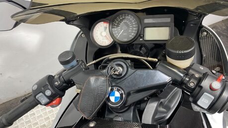 BMW K1200S 25