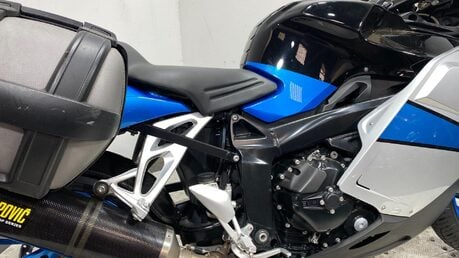 BMW K1200S 11