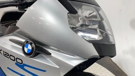 BMW K1200S 21
