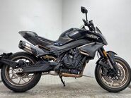 cf moto NK 800NK SPORT 1
